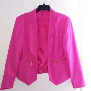 Forever 21 Blazer